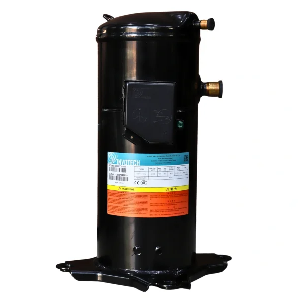 Invotech YH89T2-102 compressor